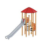 Spielturm Bastei Orbis 8 – Bild 15