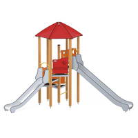 Spielturm Bastei Orbis 8 – Bild 14