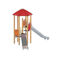 Spielturm Bastei Orbis 8 – Bild 13
