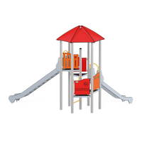 Spielturm Bastei Orbis 8 – Bild 10