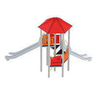 Spielturm Bastei Orbis 8 – Bild 9