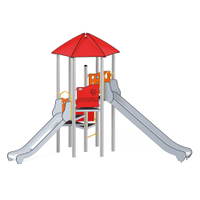 Spielturm Bastei Orbis 8 – Bild 7