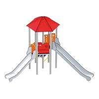 Spielturm Bastei Orbis 8 – Bild 6
