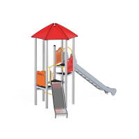Spielturm Bastei Orbis 8 – Bild 5