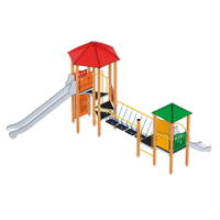 Spielturm Bastei Orbis 9 - NV1109EPZN b 25