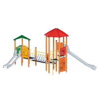 Spielturm Bastei Orbis 9 – Bild 15
