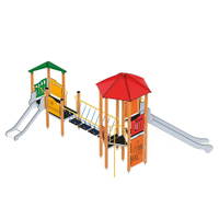 Spielturm Bastei Orbis 9 – Bild 14