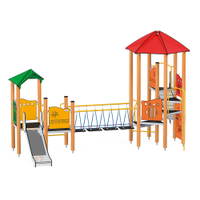 Spielturm Bastei Orbis 9 – Bild 13