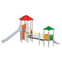Spielturm Bastei Orbis 9 – Bild 10