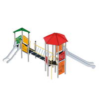 Spielturm Bastei Orbis 9 – Bild 6