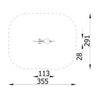 Federwippe Giraffe - NV3003EPZK xa 25