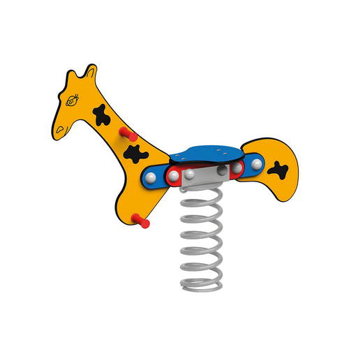 NV3003EPZ_a_25 Federwippe Giraffe - NV3003EPZ a 25