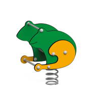 Federwippe Frosch - NV3008EPZ a 25