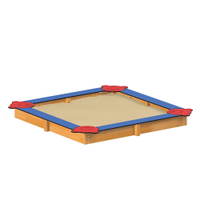 Sandkasten 4 Teddys - NV3702EP a 25