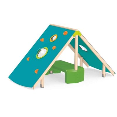 Spiel- und Kletterhaus GAYA