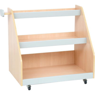 Quadro – Mehrzweckwagen