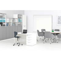 Grande Schreibtisch mit 4 Schubladen – Bild 22