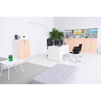 Grande Schreibtisch mit 4 Schubladen – Bild 20
