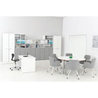 Grande Schreibtisch mit 4 Schubladen – Bild 19