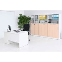 Grande Schreibtisch mit 4 Schubladen – Bild 10