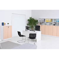Grande Schreibtisch mit 4 Schubladen – Bild 8