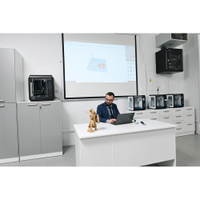 Grande Schreibtisch mit 4 Schubladen - 099751W o 22