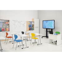 Einzelschreibtisch – Bild 7