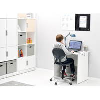 Einzelschreibtisch - 099811W h 21