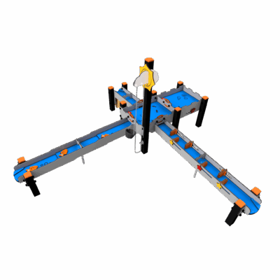 Matschanlage Seychellen