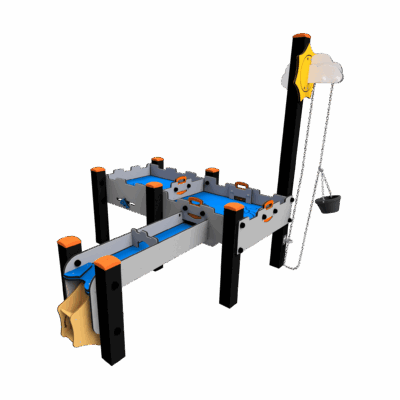 Matschküchen & Matschtische