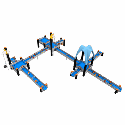 Matschanlage Madeira