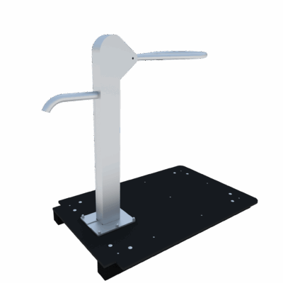 Wasserpumpe Grundwasser