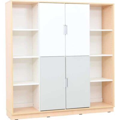 Quadro - Schrank XL - Breite: 154 cm (Quadro 132-180°)