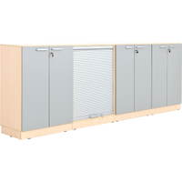 Möbelsatz Grande 53, T 48, Ahorn Jylland - ZEST5613 b 20