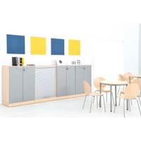 Möbelsatz Grande 53, T 48, Ahorn Jylland - ZEST5613 g 20