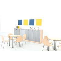 Möbelsatz Grande 53, T 48, Ahorn Jylland - ZEST5613 h 20