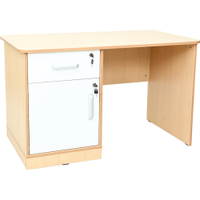 Flexi Schreibtisch, Schrankteil links - 096845 a 18
