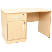 Flexi Schreibtisch, Schrankteil links - 096863 a 18