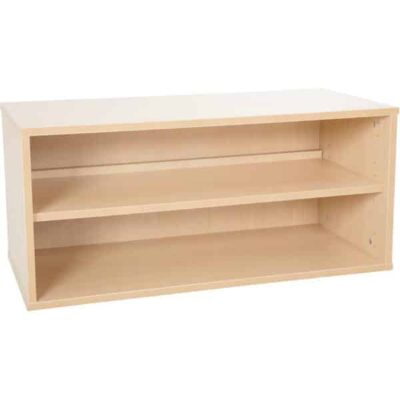 Hängeregal Flexi TB - Tiefe: 30 cm