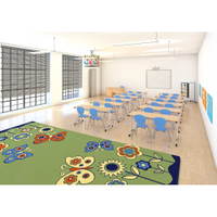 Möbelsatz Schrank Flexi 87 - SET5177 m 17