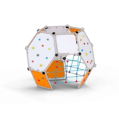 Kletterwürfel von Novum Spielgeräte