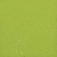 Krippen-Spielburg mit Treppe und Rutsche - Tabelle 12 Linoleum limonengrün