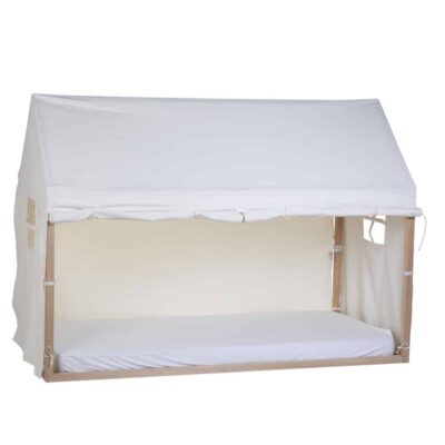 Childhome Hausbett Bezug - 90x200 cm
