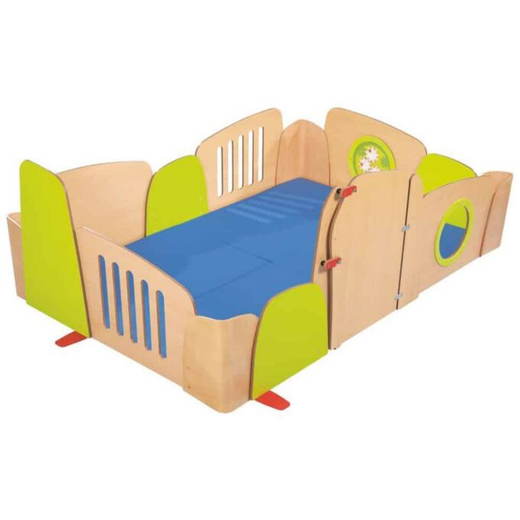 58 360020 Trennwände Set Fantazy großer Bereich - 58 360020