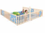 Trennwände Set Trendy Meereswelt - 60059 s 60059 2d@2p2@xl
