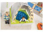 Bällehütte Basic in drei Farben – Mit Bällen - 61264 s 61264 21@4p2@xl