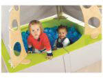 Bällehütte Basic in drei Farben – Mit Bällen - 61264 s 61264 27@3p2@xl