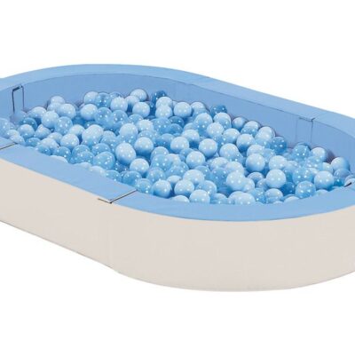 Bällebad Großes Becken Basic