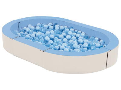 Bällebad Großes Becken Basic