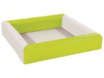 Bällebad Großes Becken Cosy in vier Farben – Ohne Bälle - 856 p 856 pd@p2@xl